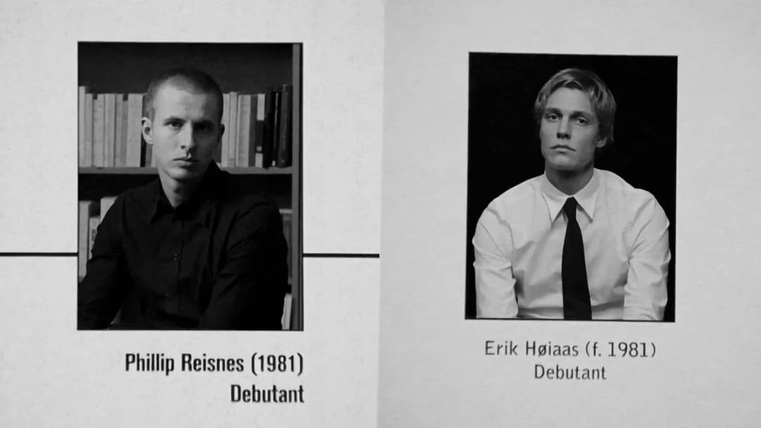 Auf Anfang backdrop 17