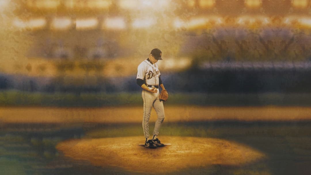 For Love of the Game backdrop 8