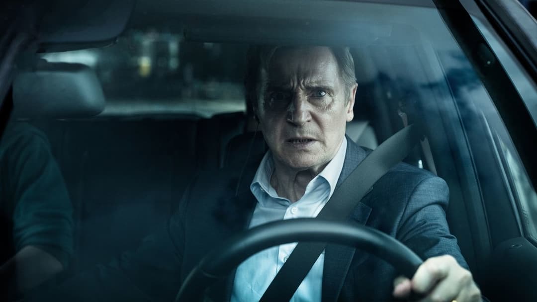 Retribution backdrop 6