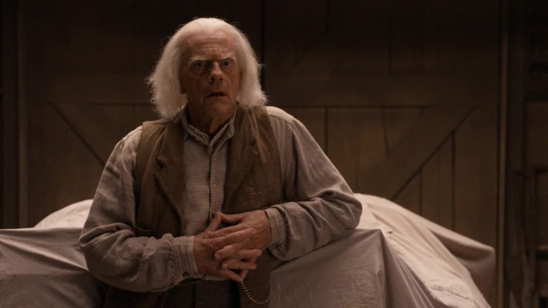 A Million Ways to Die in the West backdrop 9