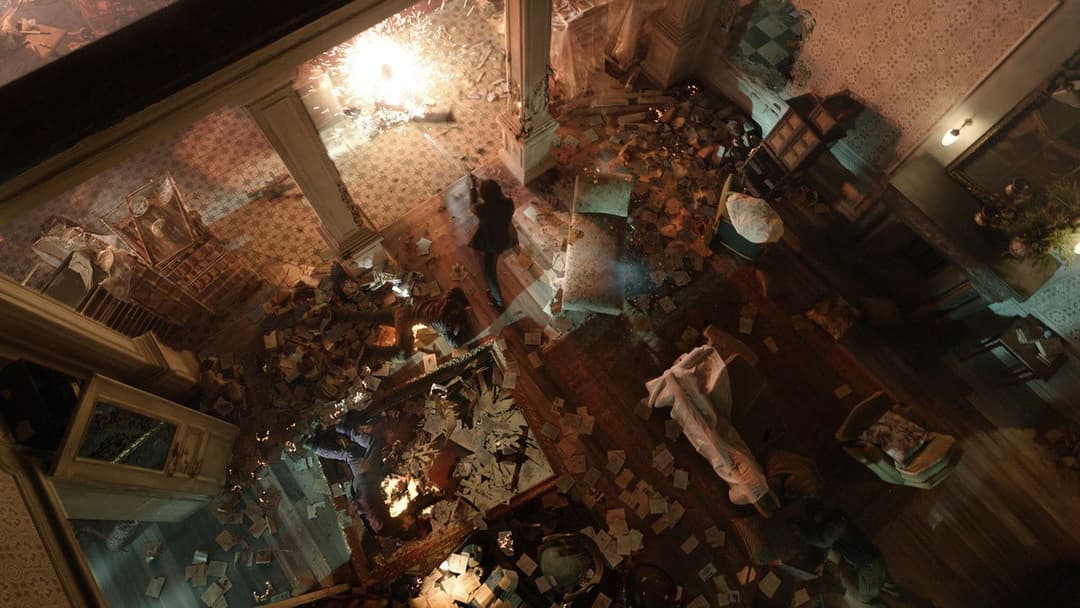 John Wick: Chapter 4 backdrop 12