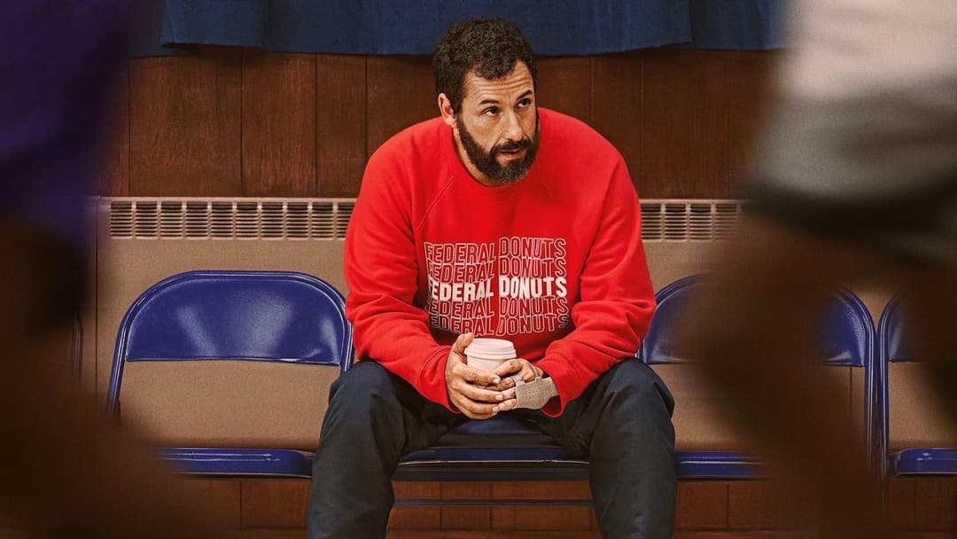 Дорога до НБА backdrop 2