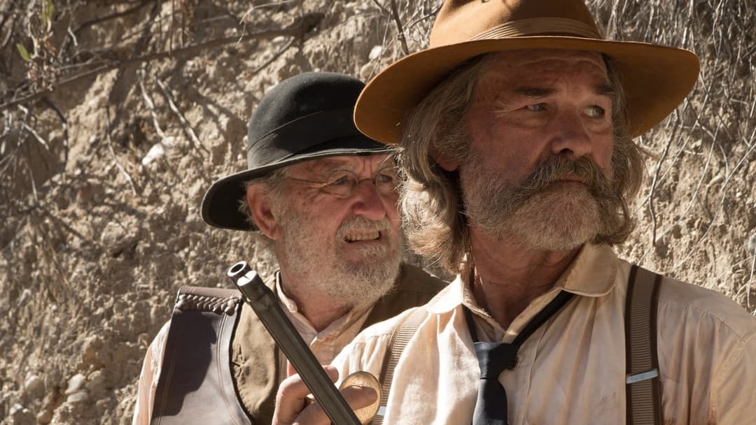 Bone Tomahawk backdrop 4