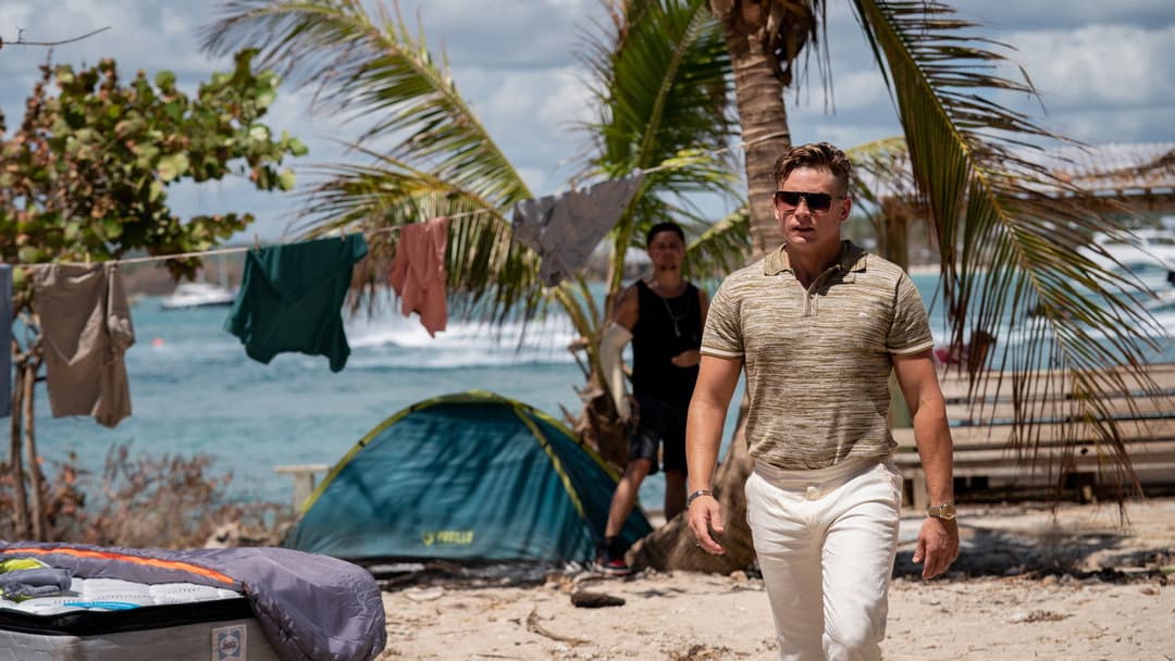 Road House backdrop 18