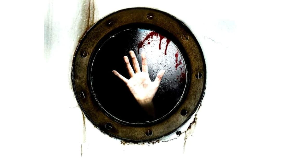 Triangle backdrop 14