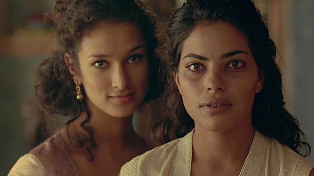 Кама Сутра: Історія кохання backdrop 8