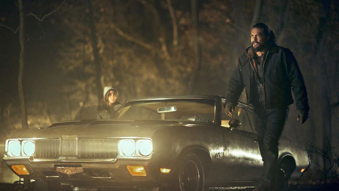 Sweet Girl backdrop 1