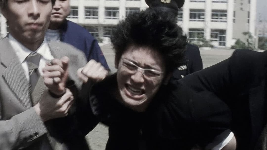 Блакитна весна backdrop 18