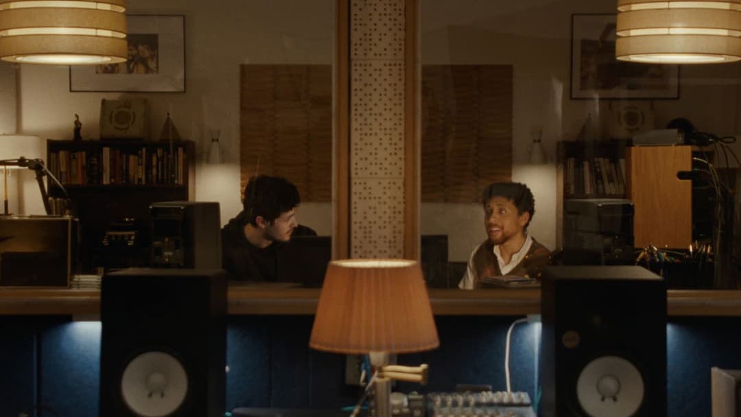 The Threesome backdrop 7