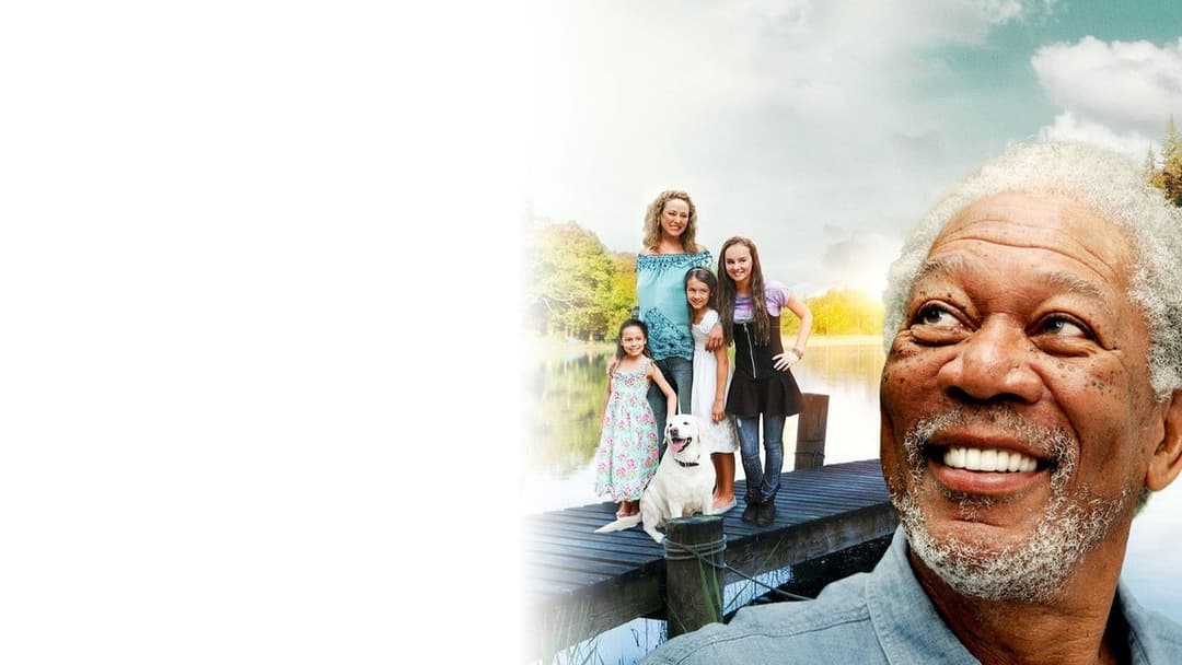 Магія Бель Айл backdrop 2