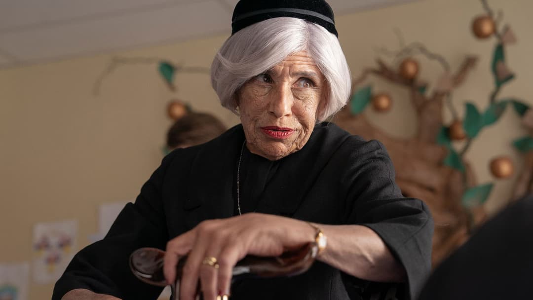 The Front Room backdrop 19