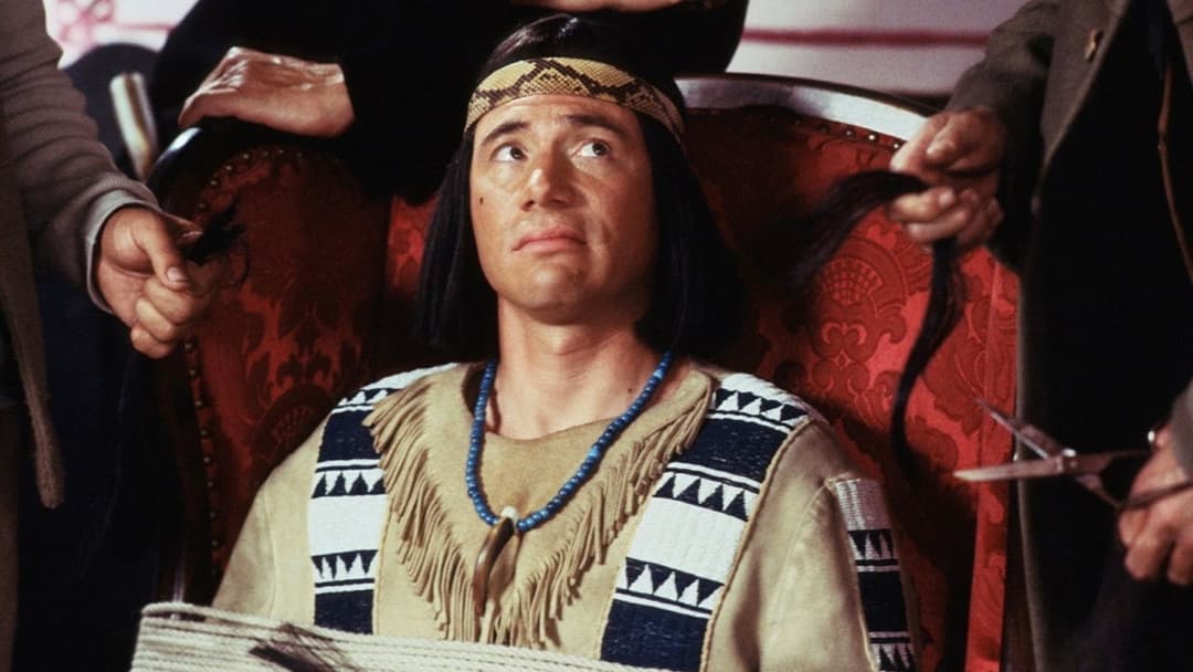 Manitou's Shoe backdrop 3