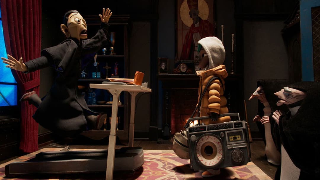 Wendell & Wild backdrop 15