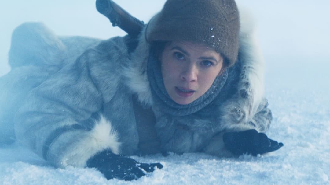 Місія неможлива: Фінальна розплата backdrop 12