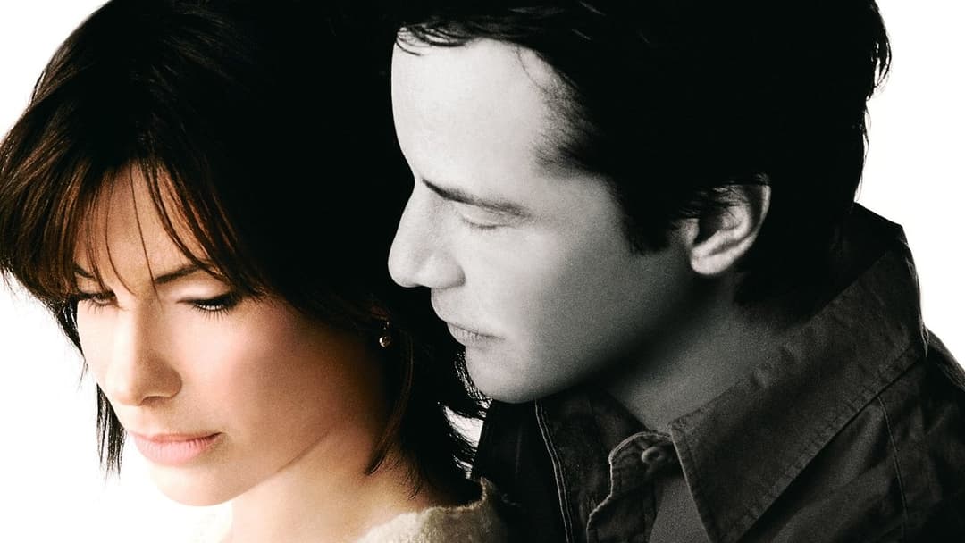 The Lake House backdrop 7