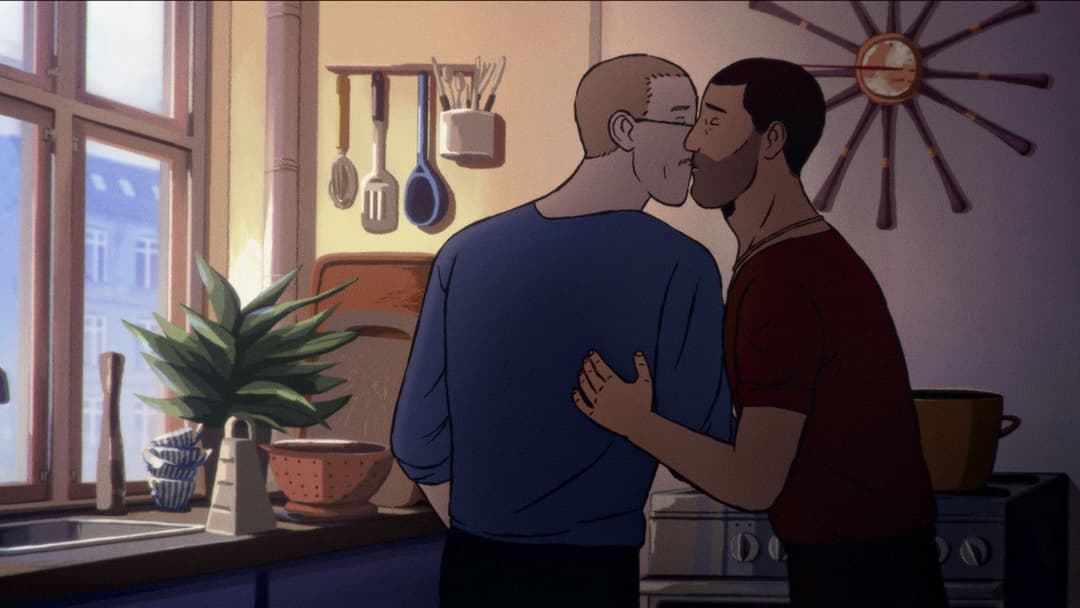 Втеча backdrop 8