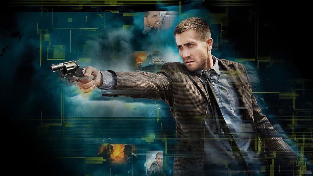 Source Code backdrop 14