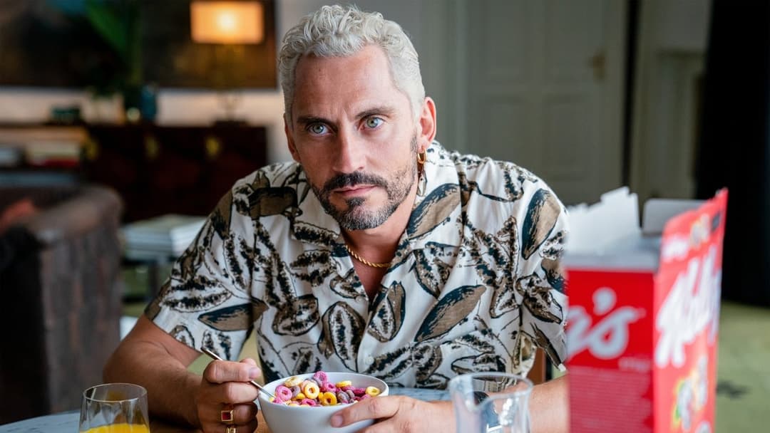 Нестерпна тяжкість величезного таланту backdrop 20