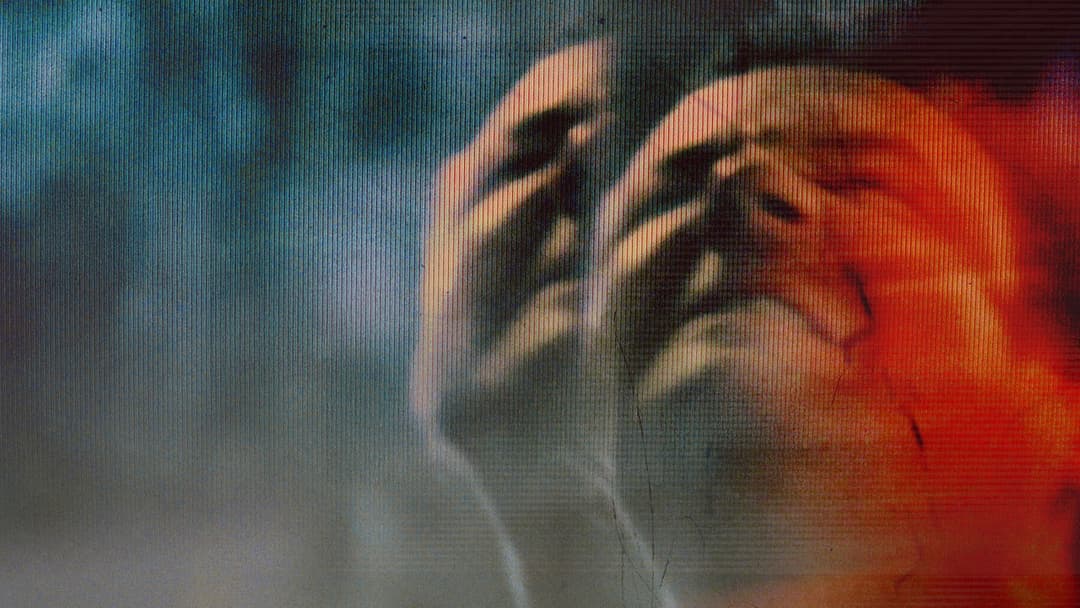 Nil by Mouth backdrop 1