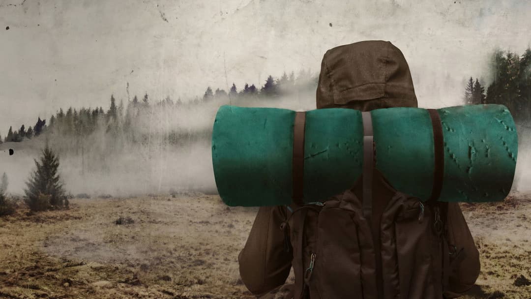 Ритуал backdrop 5