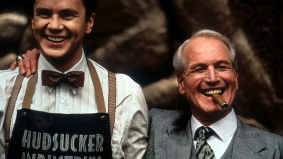 The Hudsucker Proxy backdrop 16