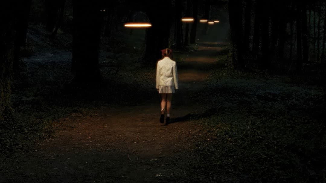 Innocence backdrop 6