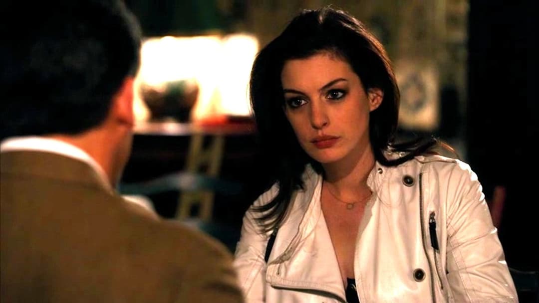 Get Smart backdrop 11