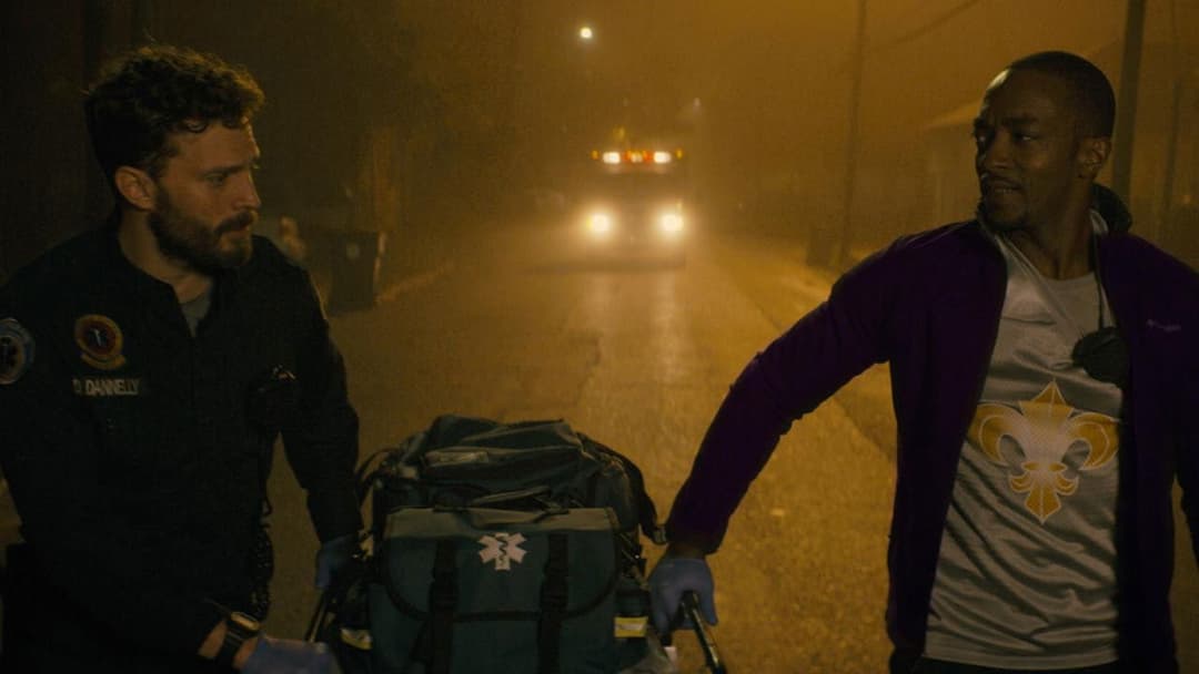 Synchronic backdrop 5