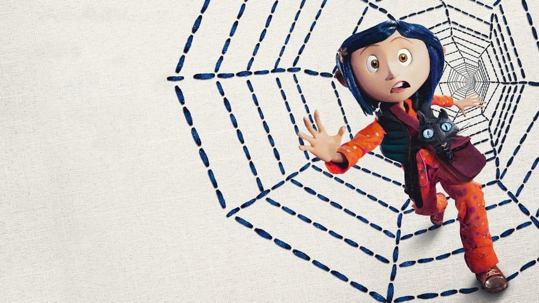 Coraline backdrop 11