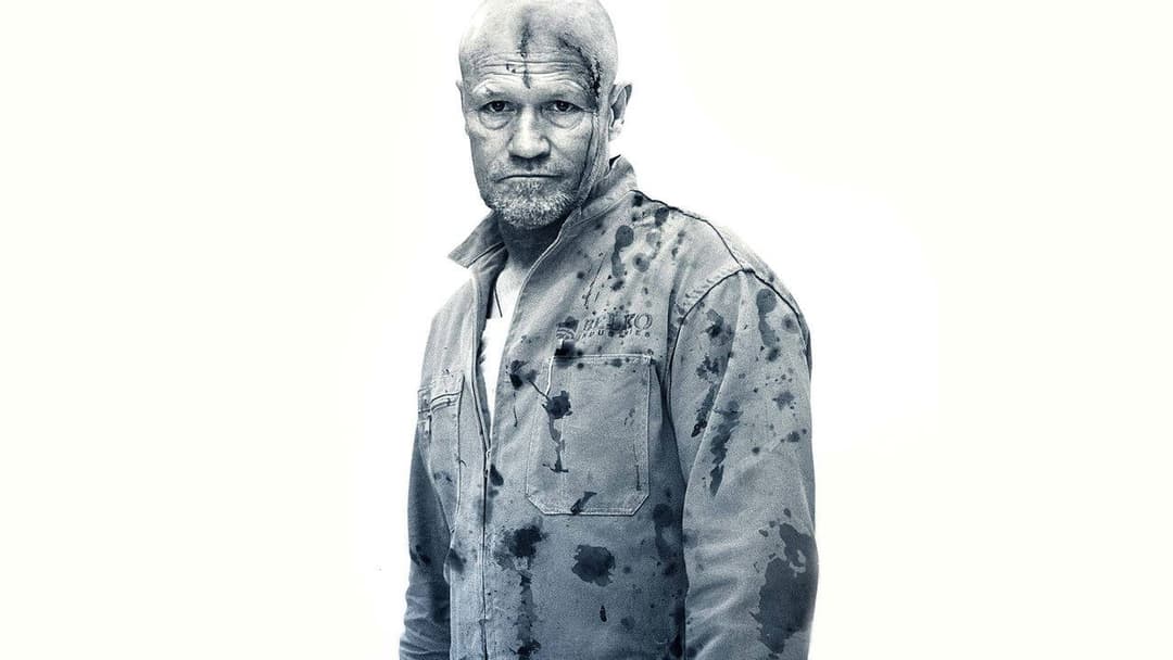 Das Belko Experiment backdrop 12