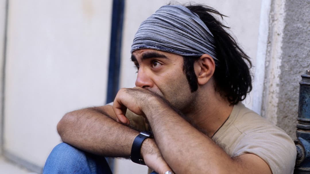 The Edge of Heaven backdrop 4