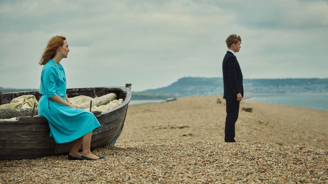 On Chesil Beach backdrop 17