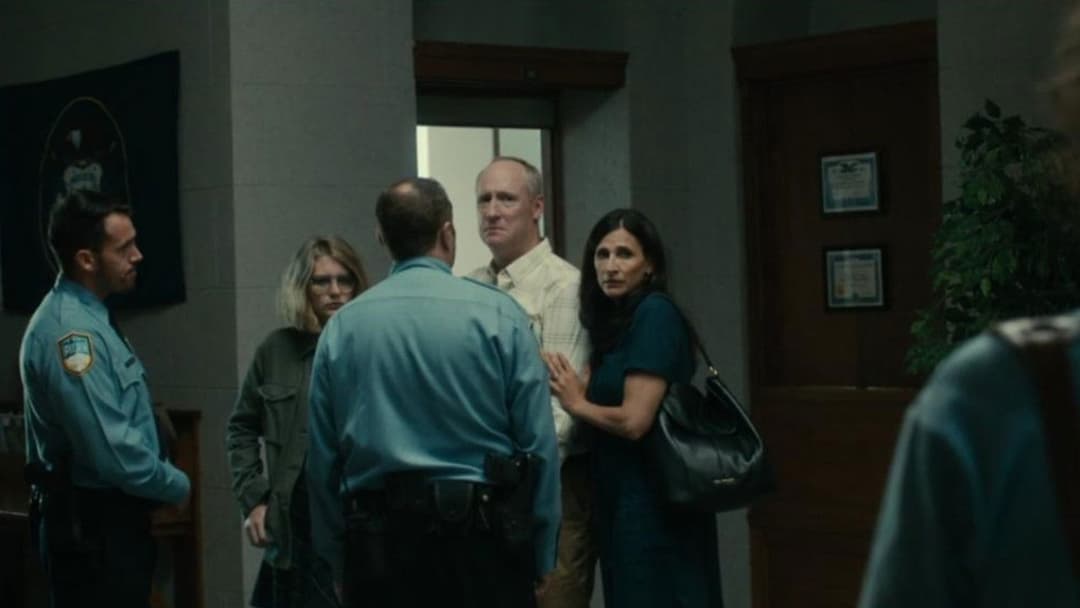 Ведмідь Брігзбі backdrop 7