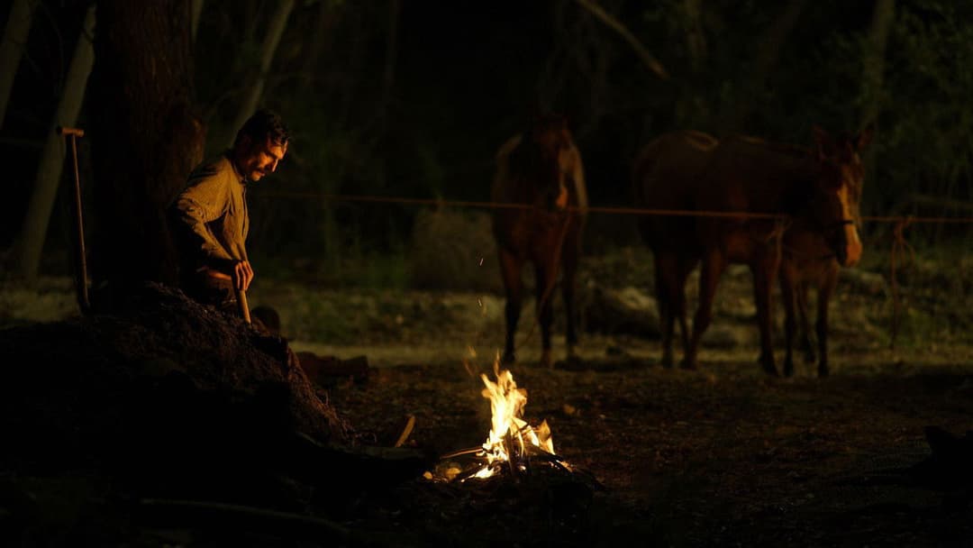 There Will Be Blood backdrop 17