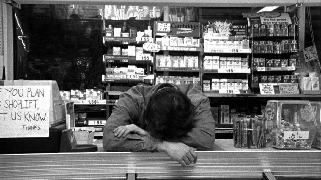Clerks - Die Ladenhüter backdrop 7
