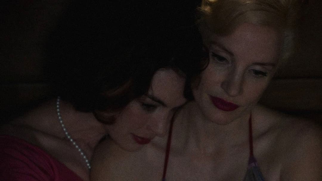 Mothers' Instinct backdrop 14