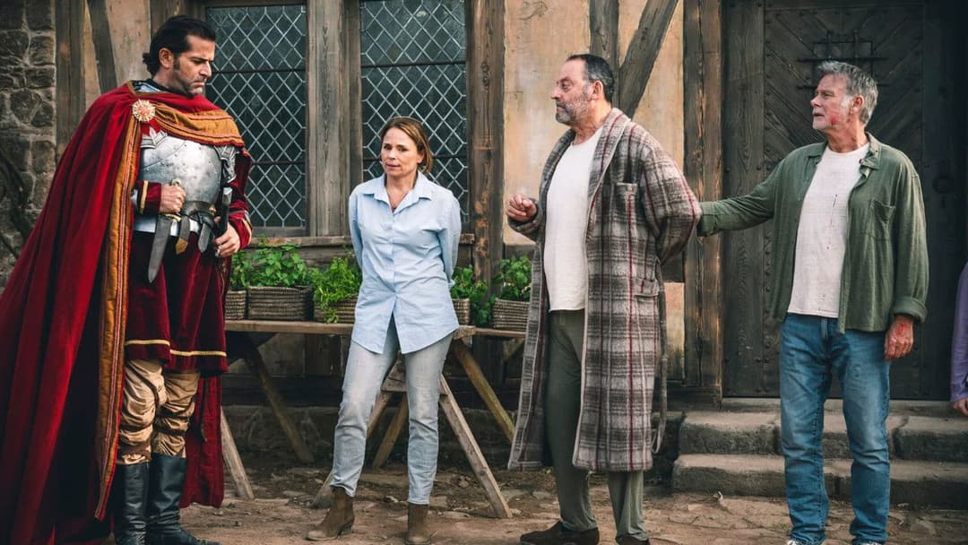 Вовкулаки backdrop 20