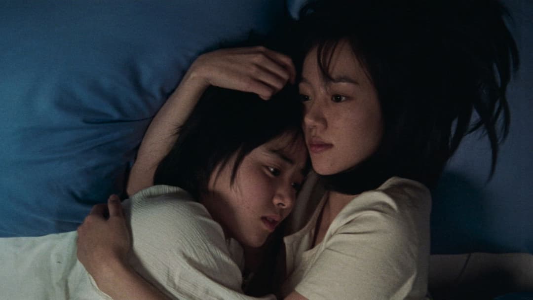 A Tale of Two Sisters backdrop 13