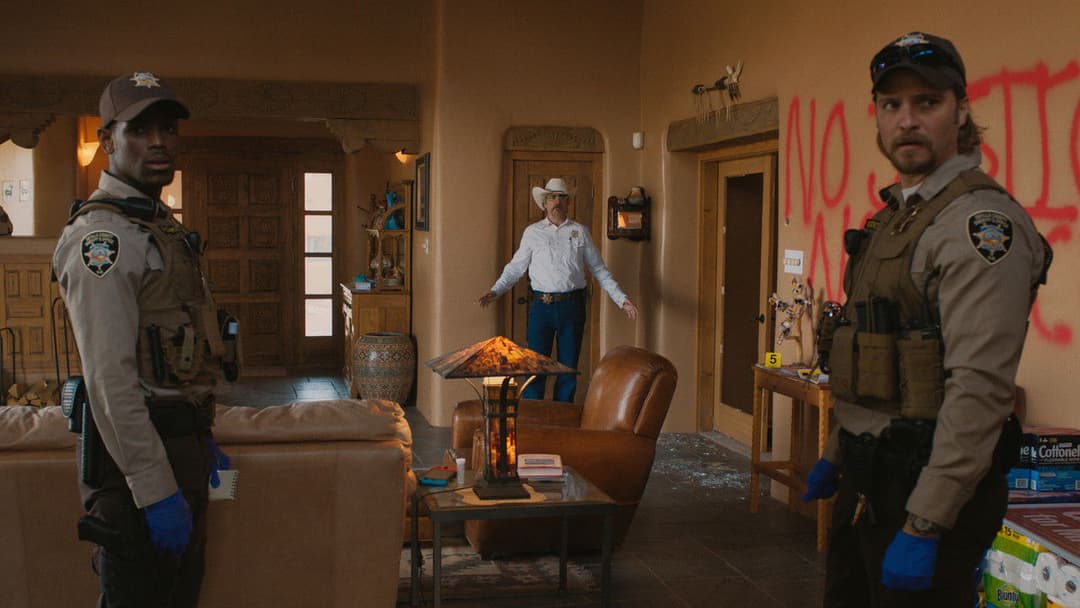 Eddington backdrop 8