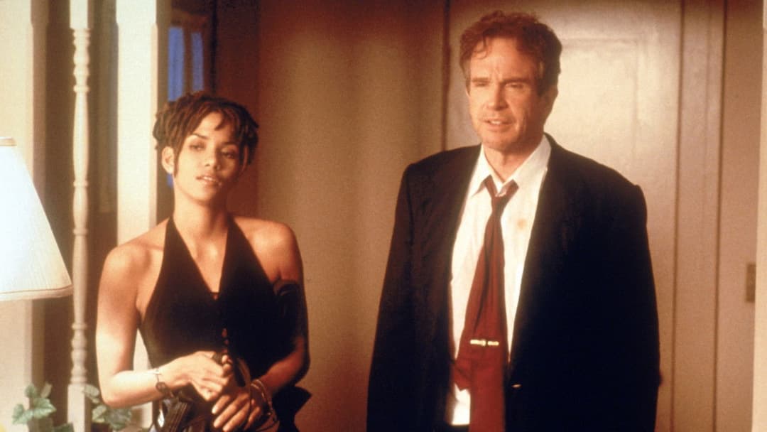 Bulworth backdrop 18