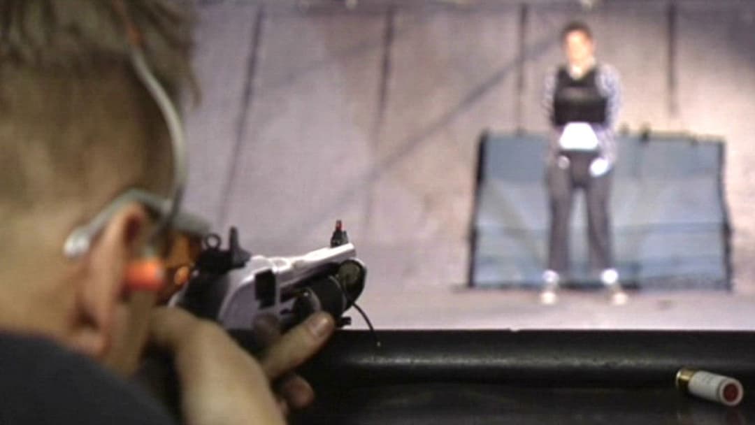 Jackass: The Movie backdrop 14