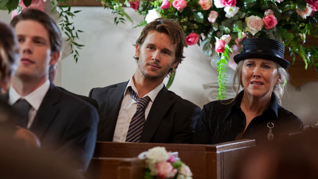 The Right Kind of Wrong backdrop 2