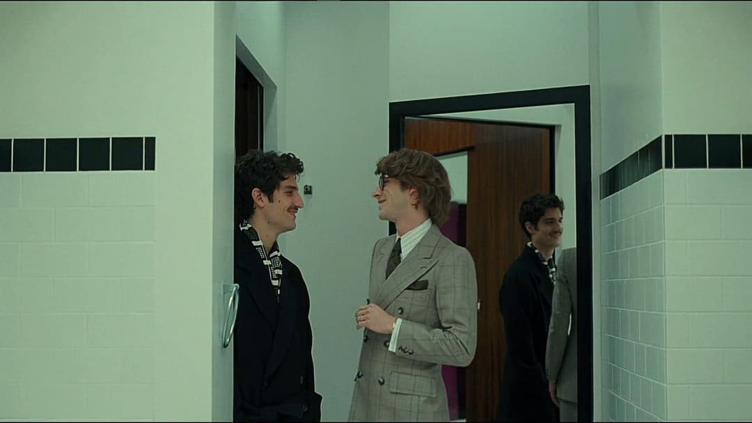 Saint Laurent backdrop 20