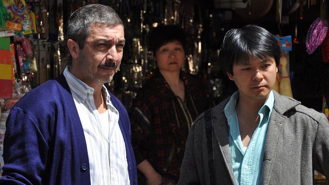 Китайська казка backdrop 3