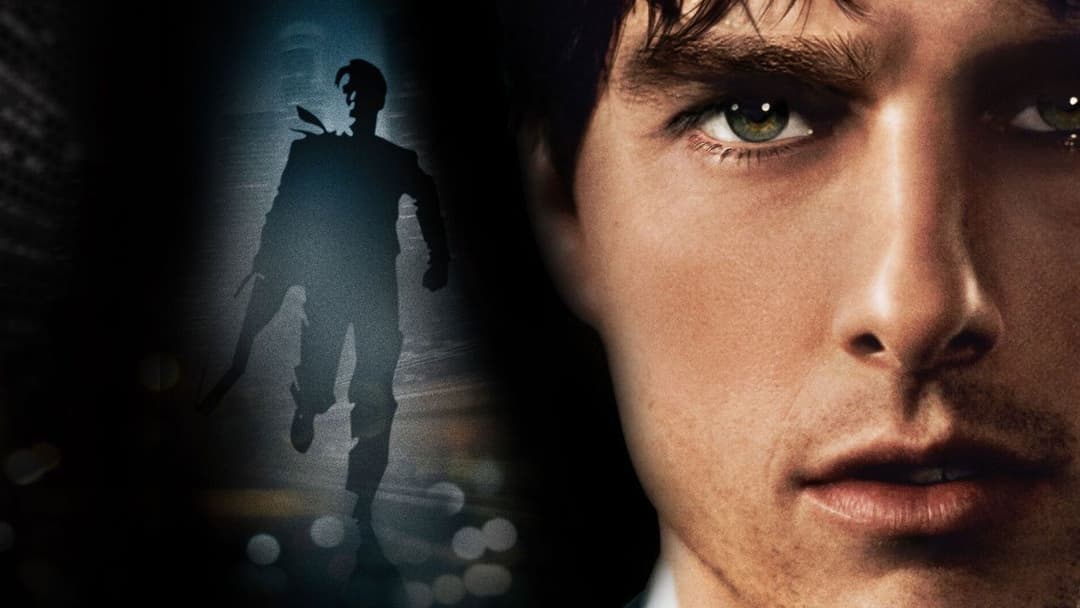 Die Firma backdrop 7