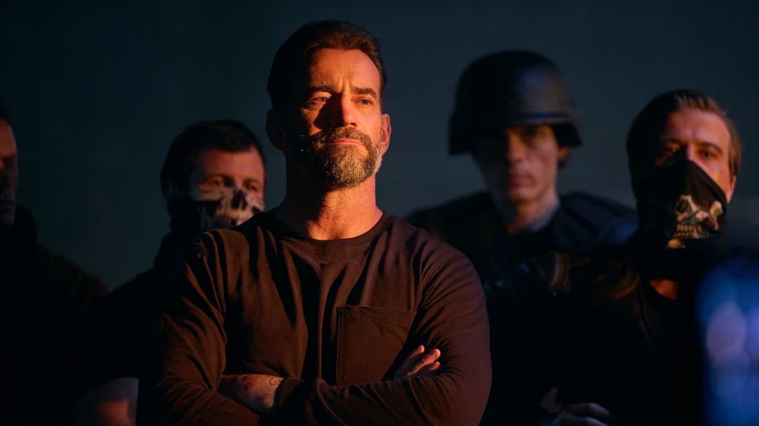 Night Patrol backdrop 9