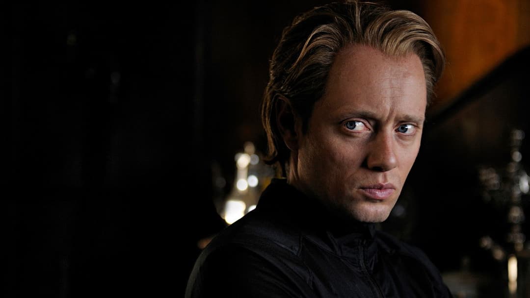 Headhunters backdrop 10