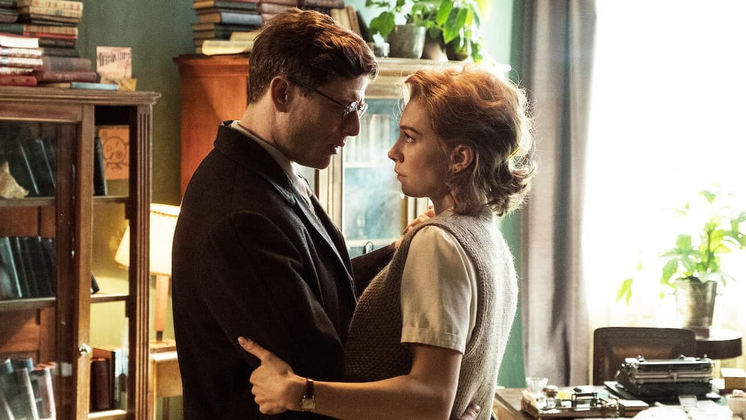 Mr. Jones backdrop 9