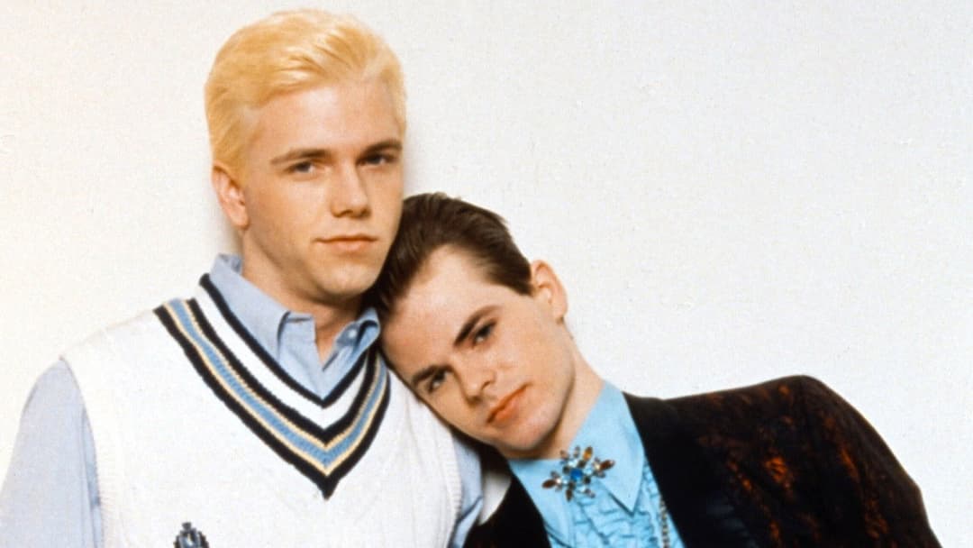 Edge of Seventeen backdrop 12