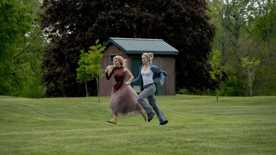 Ready or Not 2: Here I Come backdrop 2